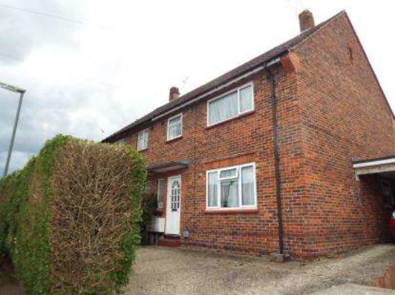 1 Bedroom Maisonette